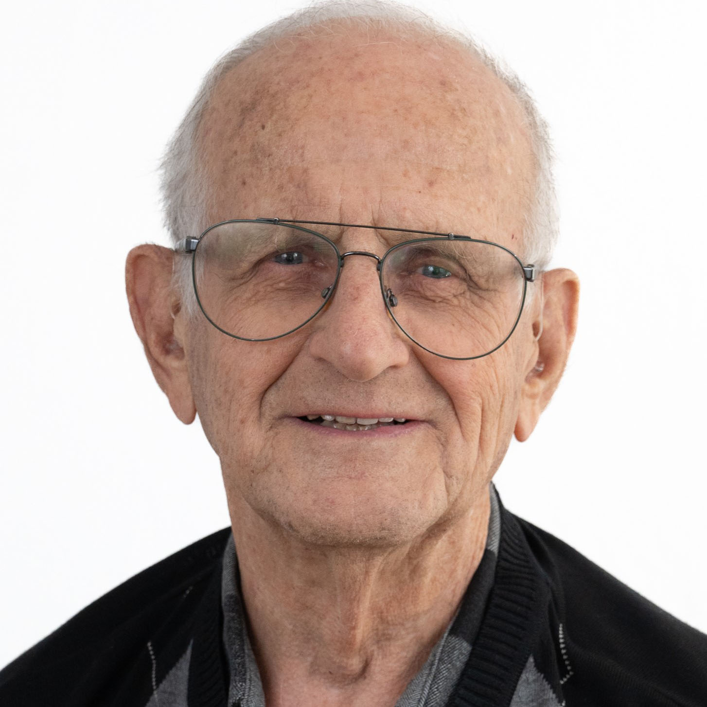 Hubert Cousineau - Administrateur